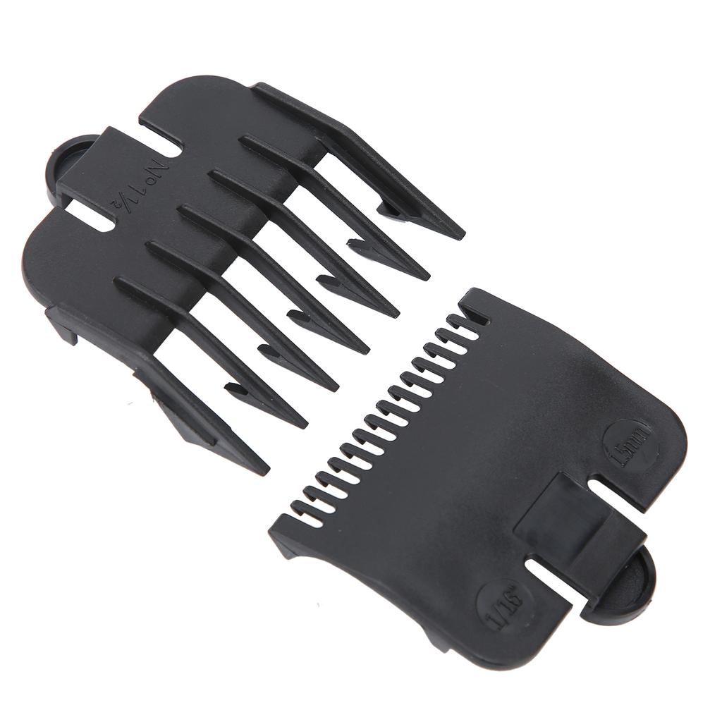 Professional Hair Clipper Combs Replacement Hair Guards Combs Hair Trimmer Supply