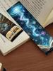 32pcs, Fantasy Magic World Bookmarks for Teachers, Readers and Fans, Bookmarks, Gifts, Parties, Birthday