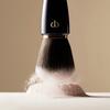 Cl  De Peau Beaut  powDer Brush