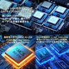 SMSL LINLINLIN M20 MQA USB DAC Compatible Gaming DAC CS43131 Chip 4 Units Headphone Amplifier PCM Compatible XMOS DSD256 Audio Decoder with PCM Filter