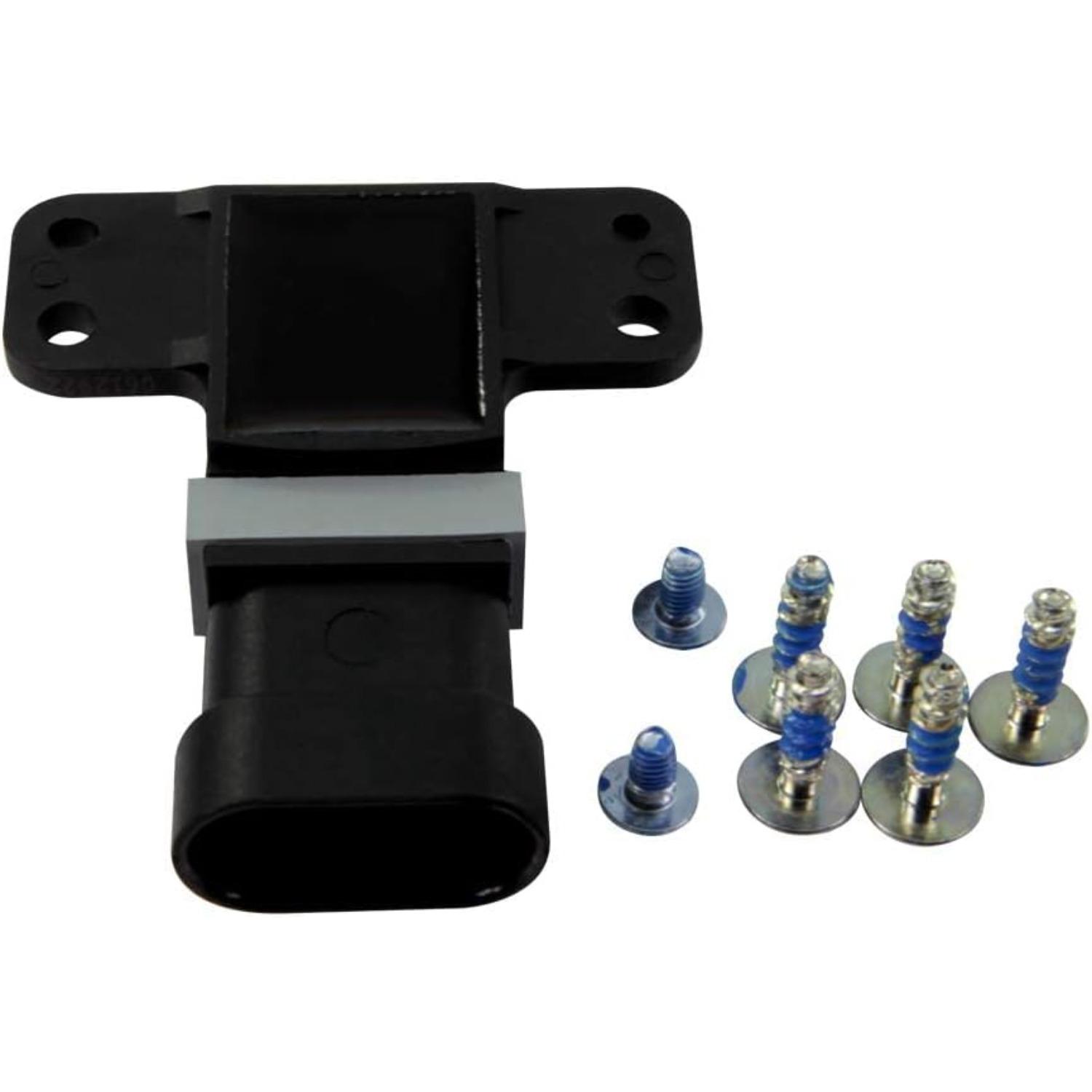 

10485432 Датчик положения распредвала Подходит для Chevy GMC, Express Tahoe C1500 C2500 C3500 K1500 K2500 K3500 Savana Sierra Yukon Safari Astro S10 1996-2002 чёрный