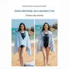 Yuzhan Absorbent Quick-Dry Digital Print Beach Towel