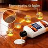 Newbark Imported Wood Floor & Furniture Care Wax