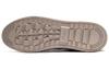 Asics Unisex Court Trail Hi High Top Sneakers Gray 1203A180-200