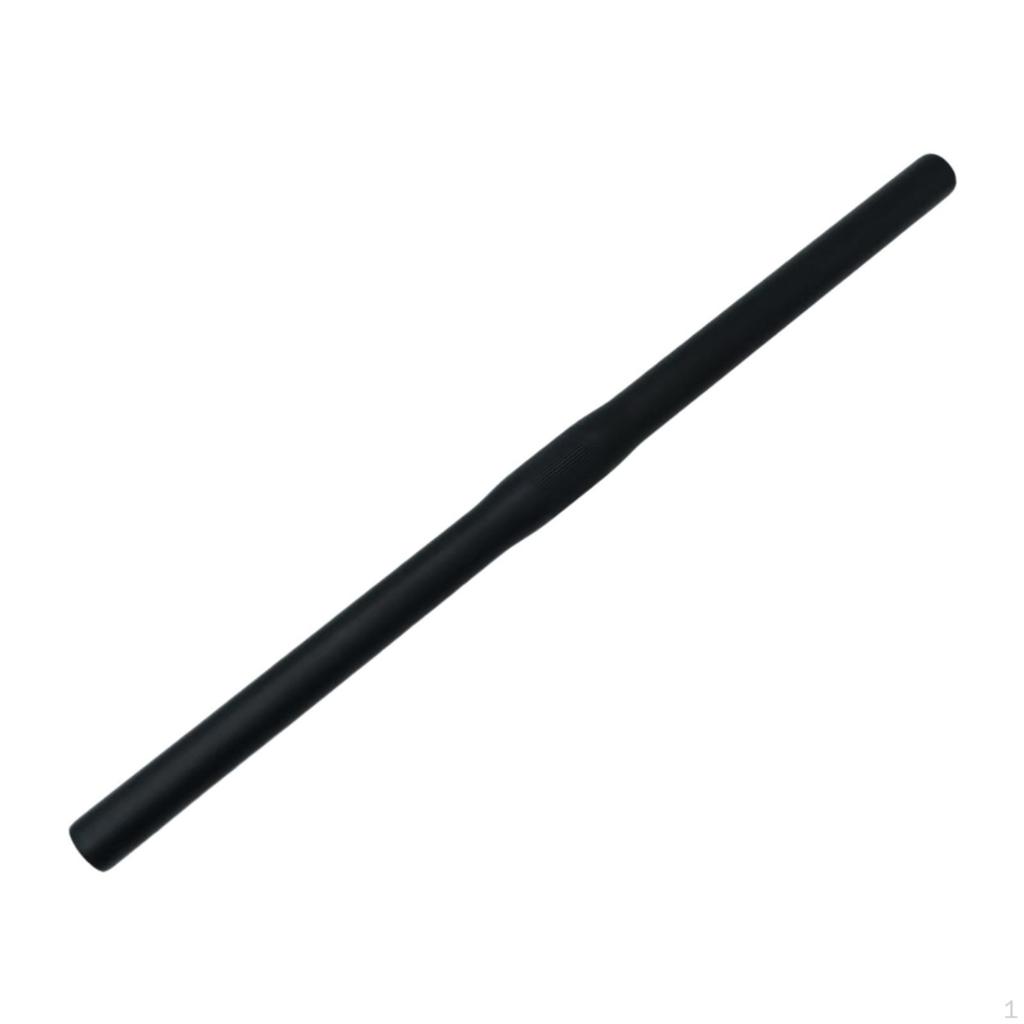 Handlebar for BMX As A Long Stable Component Made of Aluminum Alloy Improved