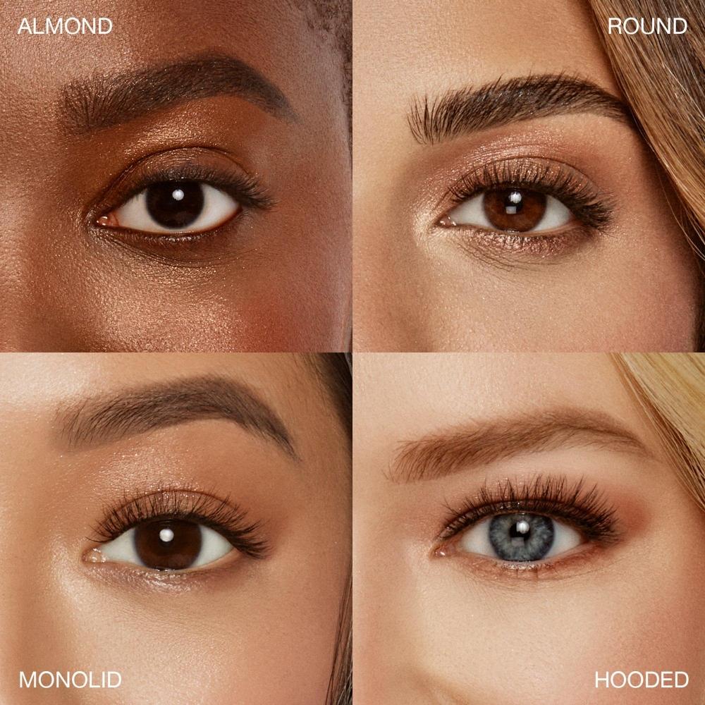 Ardell Naked Lash  420   Pachet de 4