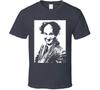 The Three Stooges Larry Fine Classic Comedy Movie Fan TShirt