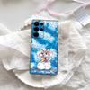 Cartoon D-Diddl Handyhülle Für Samsung S 24 Fe 25 Ultra Plus 20 Lite 21 30 22 23 24 22 Ultra 5G Fundas