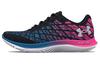Flow Velociti Wind 2 Cn 'Black Bright Pink' Femei 3025662-004