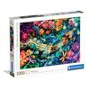 Puzzles e quebra-cabeças – Puzzles