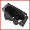 ACROPIX 68169762AC Car Fuel Filler Door Housing Pocket for Ram Promaster 1500 2500 3500 2014 2015 2016 2017 2018 2019 Car Parts