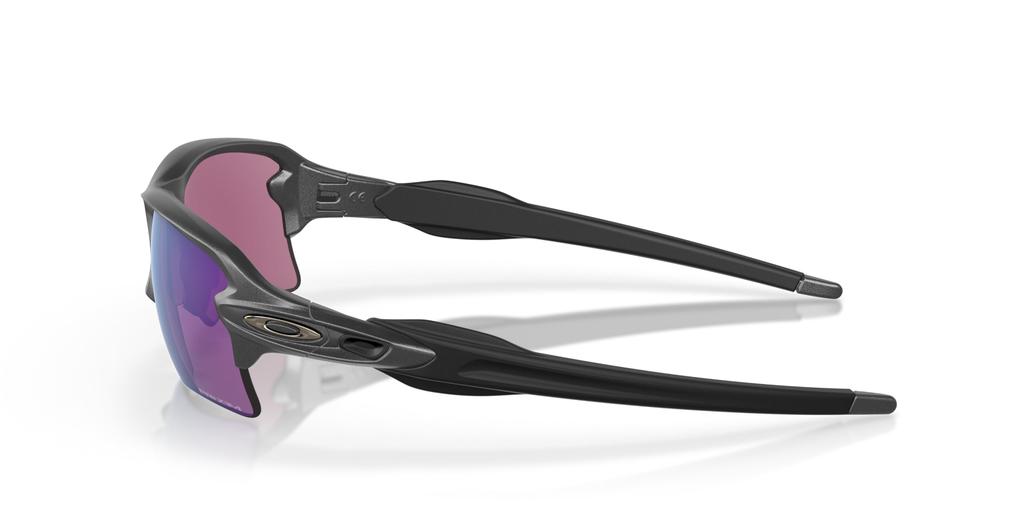 Sunglasses 0OO9188 FLAK XL 9188F3 PRIZM ROAD JADE Free Size [Oakley] 2.0