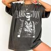 Steve Harrington Tshirt Womens Tshirt Unisexs and Womens Cotton Summer Casual Fashion Tshirt