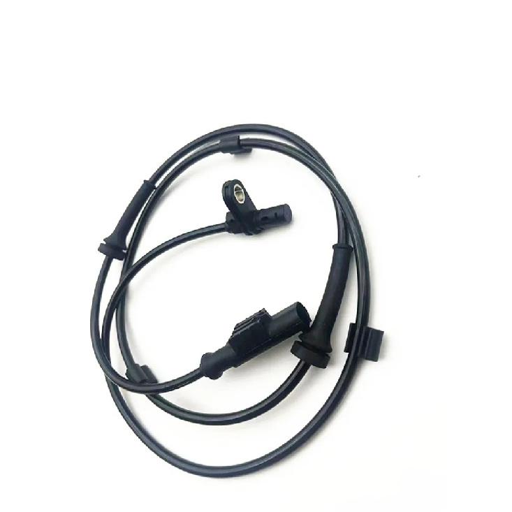 OE: A4515400017 A4515400117 Rear ABS Wheel Speed Sensor Smart for Mercedes-Benz Smart W451