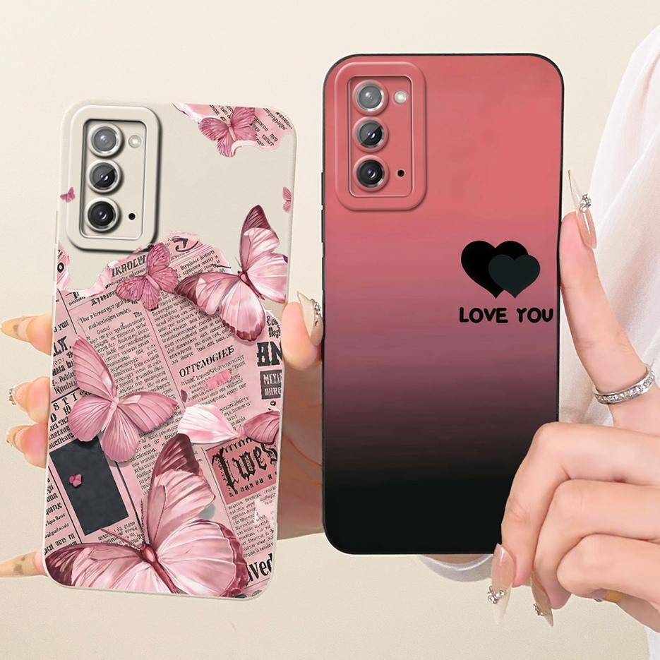 Für Samsung Galaxy S20 Hülle S20+ Coole Eule Drache Bemalte Abdeckung Weiches TPU Handyhüllen Für Samsung S20 Plus S 20 GalaxyS20 + Fundas