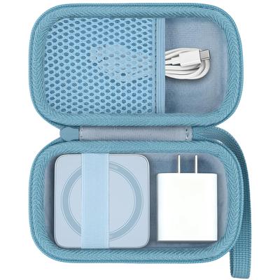 (Nur Fall) UGREEN Qi2 MagFlow W752 25W Kabelloses Ladegerät mit MagSafe 2-in-1 Aufbewahrungskoffer - Aenllosi