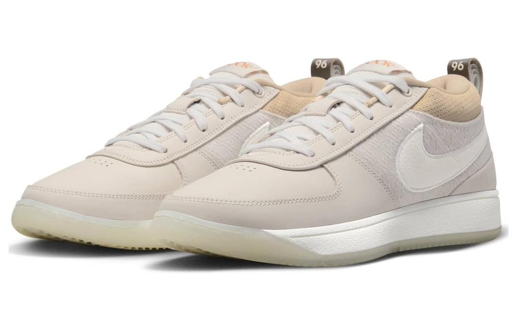 Nike Book 1 'Light Orewood Brown' FJ4249-100