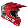 Just1 Off-Road Helmet J39 Kinetic Camo