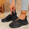 New Casual Orthopedics Wide Feet Swollen Women's Sneakers Thumb Eversion Adjusting Soft Comfortable Diabetic Shoe Women Shoes