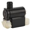 Windshield Washer Pump 98510 25100 Strong Water Flow Weatherproof Replacement for Accent Entourage Elantra Touring