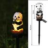 Stake Lights Outdoor Garden Decoration Resin for Yard