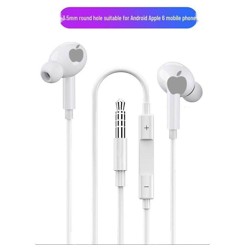 iPhone/Android/Huawei Wired Type-C In-Ear Bluetooth Headset
