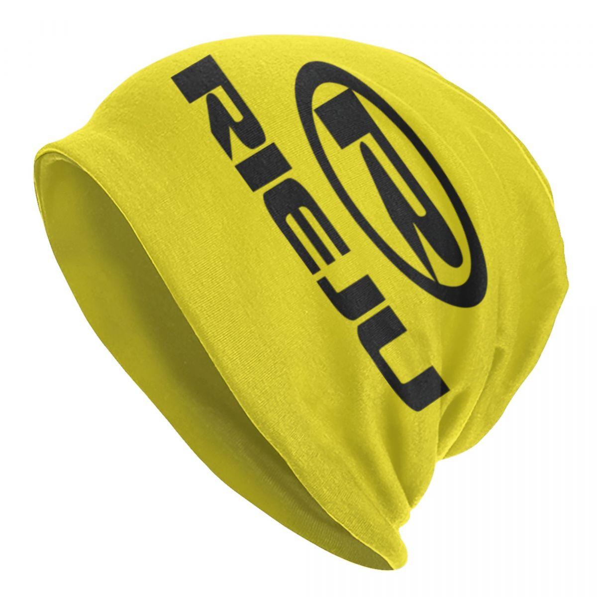 

Custom Riejus Skullies Beanies Caps Streetwear Winter Warm Unisex Women Knitted Hats Adult Unisex Bonnet Hats Beanies Hat