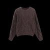 SheTu Women's Pullover Knit Sweater