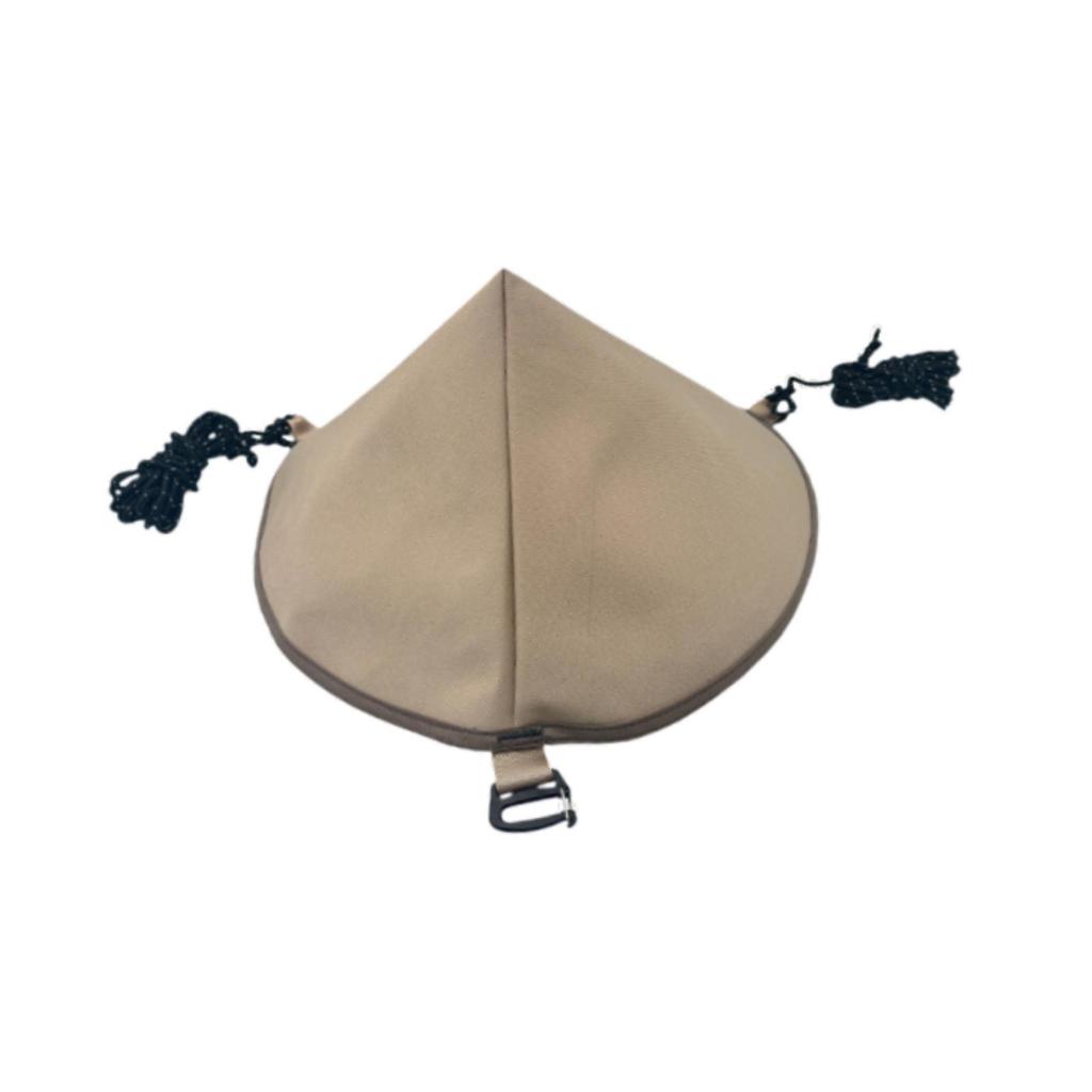 Tarp Connecting Cap Easy to Setup Tent Connect Hat for Outdoor Picnic Canopy