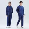 Unisex Autumn/Winter Sports Jacket Set for Badminton, Volleyball, Running & Fitness