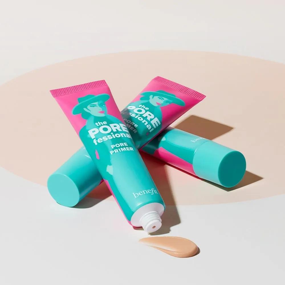 

The Porefessional Primer (Select 1 of 2) (+Pore Deluxe 2) The Porefessional Matte Primer