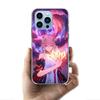 Game Wuthering Waves Changli Cases Phone Case For Iphone 17E 16E 17 Air 16 Pro Max 15 Pro 14 Plus 11 13 12 Mini Cover Cases Comp