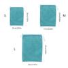 Fishing Tackle Accessories Wheel Storage Bag Fishing Reel Bag Portable Drawstring Reel Protect Bag Fishing Gear Accessories