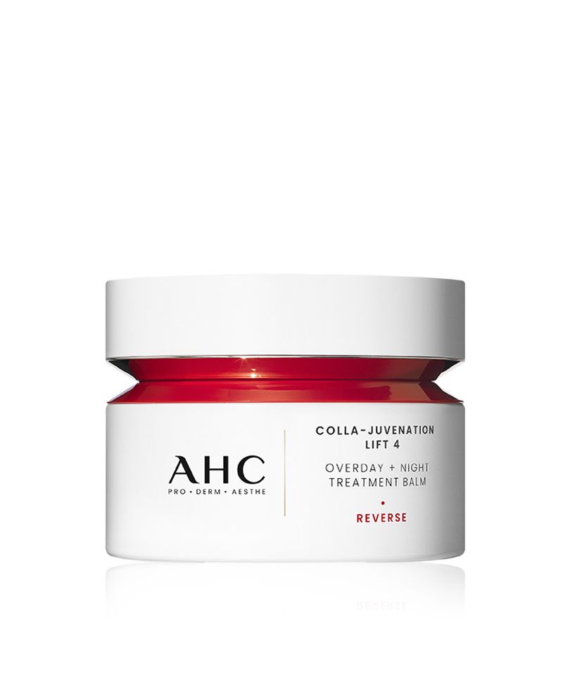 Proshot Collagen Juvenation Lift 4 Overday Night Treatment Balm 50ml