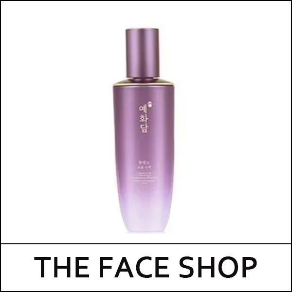 [THEFACESHOP] (я) Yehwadam Hwansaenggo Ultimate Омолаживающий тоник 160 мл