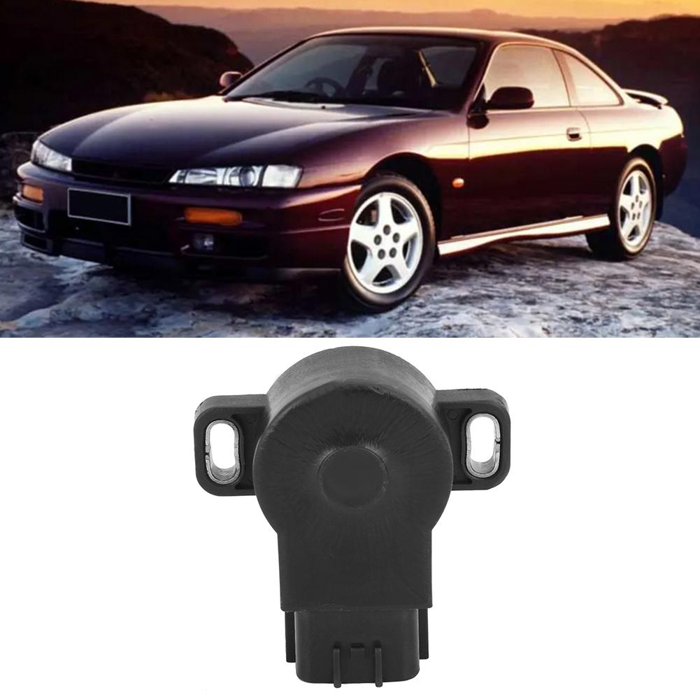 Throttle Position Sensor Replacement Accessories A71 601 T00 Fit for Nissan 200SX 1995 1996