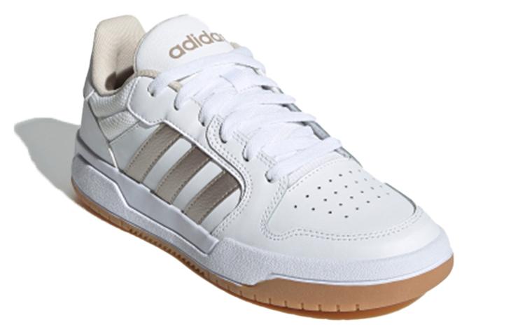 Adidas Entrap 'White Golden' Women's FY5296