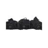 MOLLE Tactical Triple Magazine Pouch