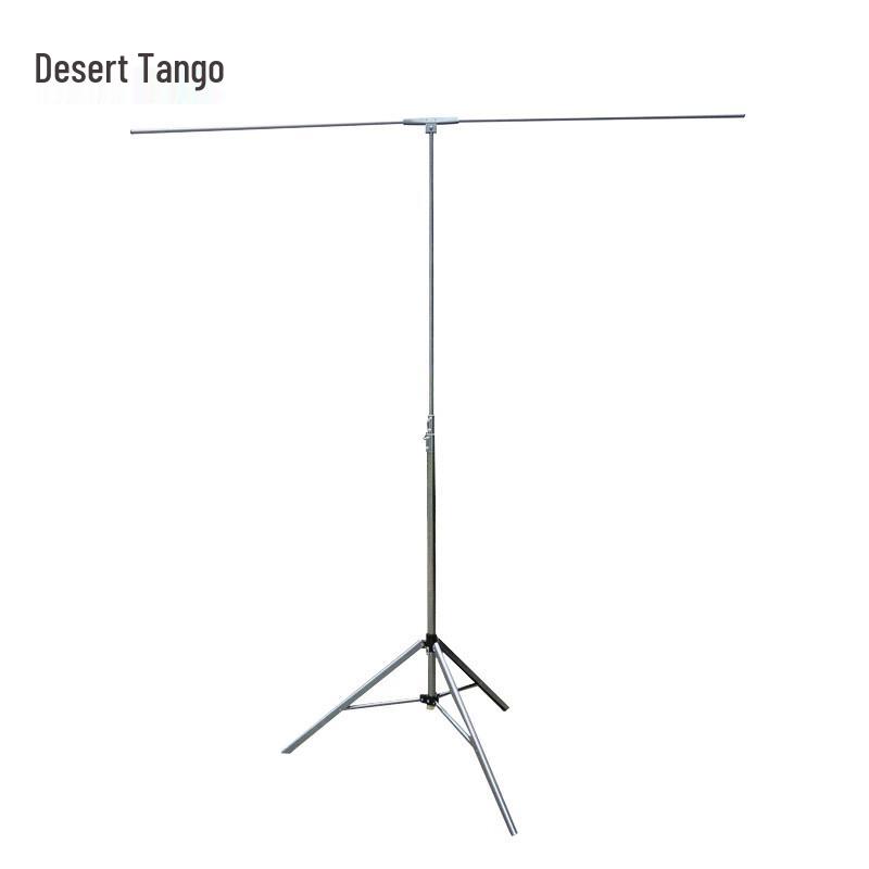 Desert Tango Retractable Field Map Display Stand