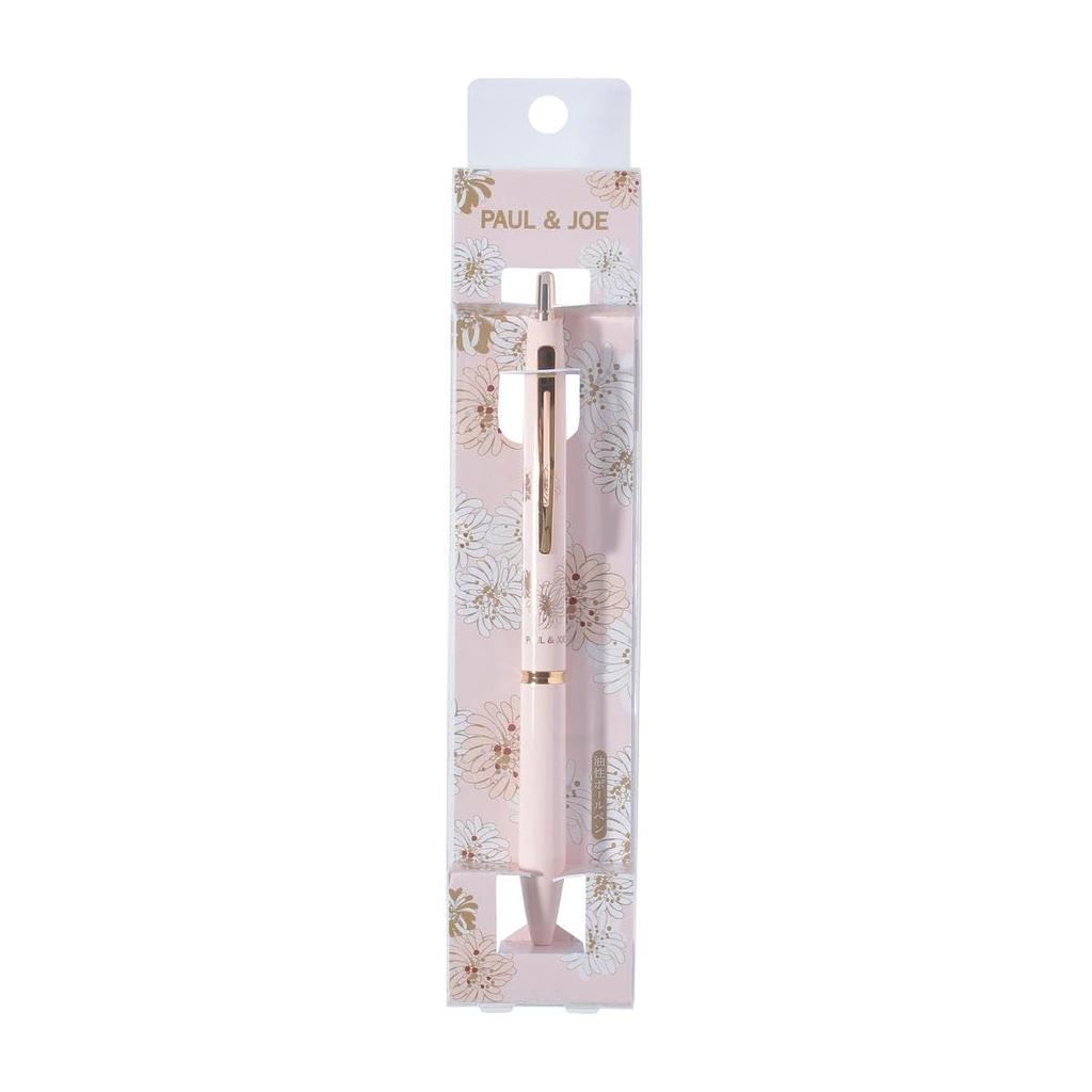 Ballpoint Pen Paul Joe Chrysanthemum Pink & PAJ-BP5-PK