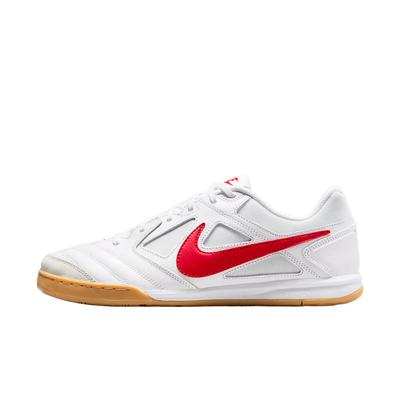 Gato Leather Soccer Shoes Men's White HQ6019-102