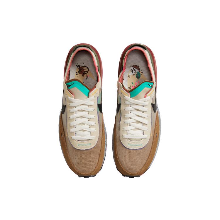 Nike Waffle One Everybody's Running Club DO8908-200