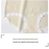 Women's High Waist Cotton Breathable Underwear 3-Pack