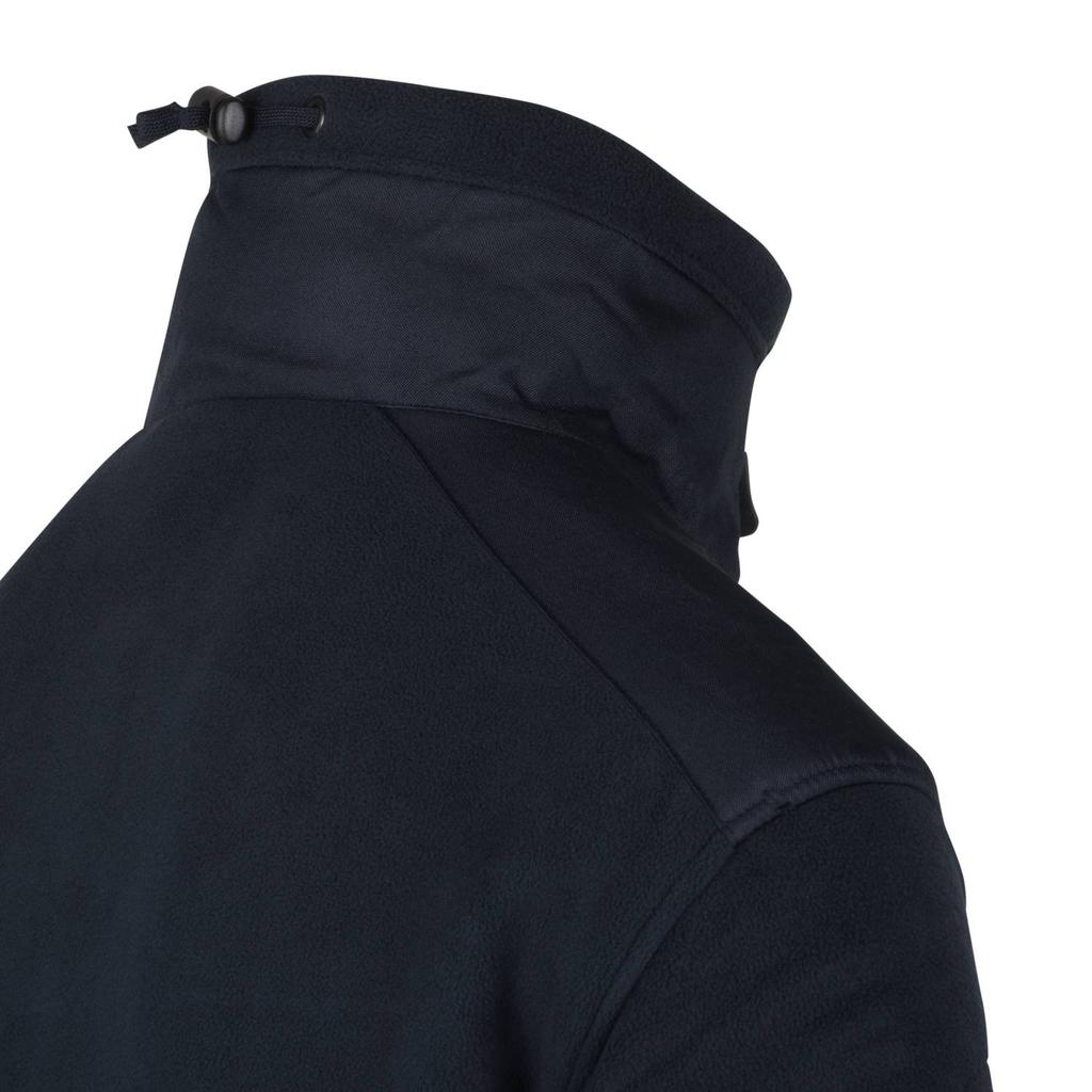 Helikontex Liberty Double Fleece Jacket Jungle Green