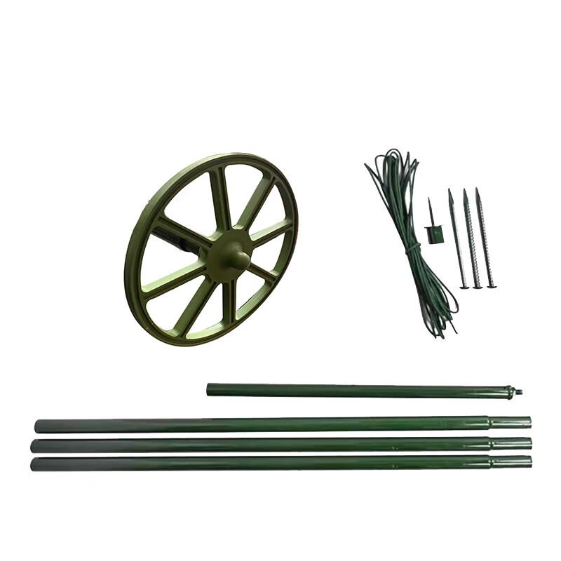Outdoor Camouflage Net Support Rods