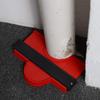 Edge Shape Shape Contour Gauge Zinc Zinc Alloy Edge Contour Profile Gauge  Tile Carpet Cutting