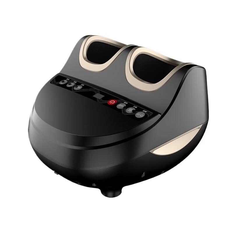 

Умный массажер для ног Jiancheng, штепсель CN (адаптер в комплекте)