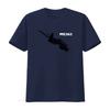 WW2 Luftwaffe ME 262 Airplane Model Mens Khaki T Shirt 1042 Vintage Washed Top For Everyday Wear Casual Homme Comfortable