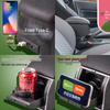 PERODUA AXIA North Deer Armrest Box Modification/Storage Accessory