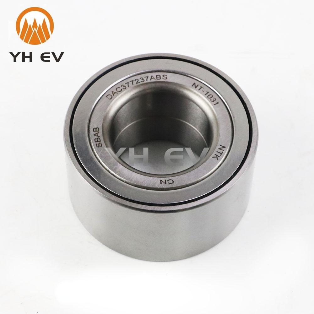 DAC377237 Front Wheel Hub Bearing for NISSAN Note RENAULT Clio MITSUBISHI Colt MERCEDESBENZ LADA DACIA,OE 40210-1HA9D 402101HM0A